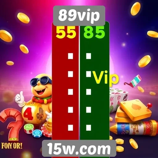 Comparativo de jogos disponíveis no 89vip e concorrentes