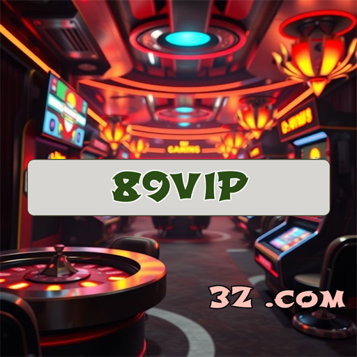 Cassino no 89vip: Um Paraíso de Jogos Online