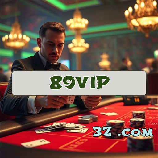 Aventura nas Slots do 89vip: Emoção e Ganhos à Vista