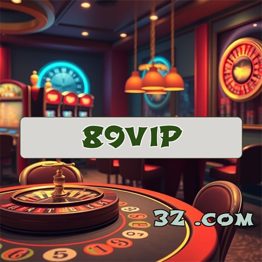 Aventura nas Slots do 89vip: Emoção e Ganhos à Vista