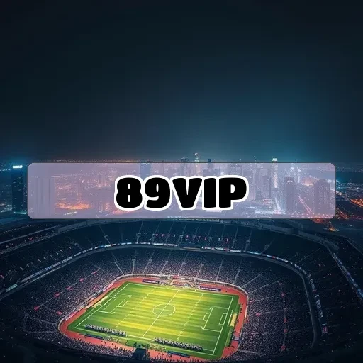 89vip: Explore os Incríveis Recursos da Loteria Online e Ganhe Mais