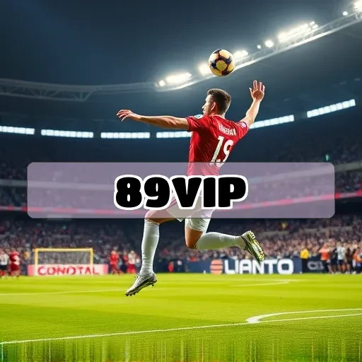 89vip: Descubra a Roleta que Conquistou os Jogadores Brasileiros