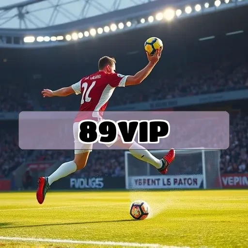 89vip: Apostas Que Encantam com Inovação e Emoção