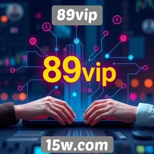 Impacto da tecnologia no funcionamento do 89vip