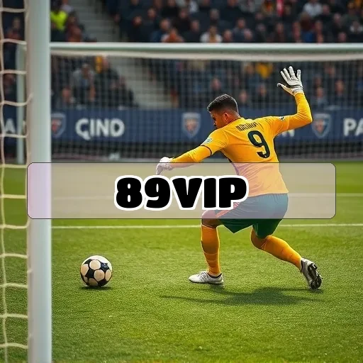 89vip: A Revolução dos Jogos Começa na Seção VIP